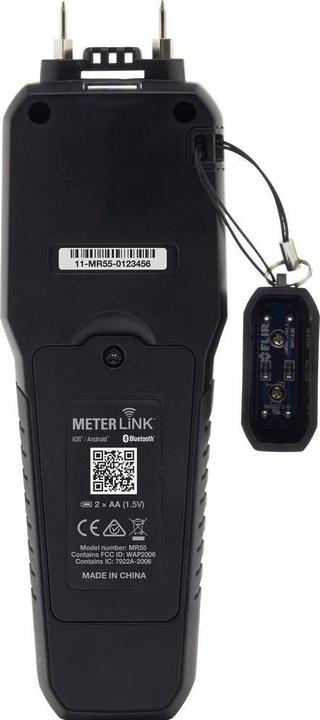Image du produit Flir Humidimètre pour matériaux
