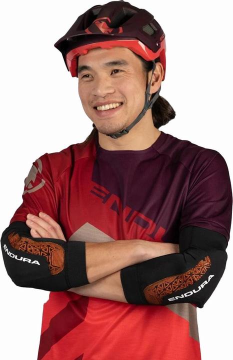 Actual product image Endura MT500 (M, Elbow protectors, Unique specimen)