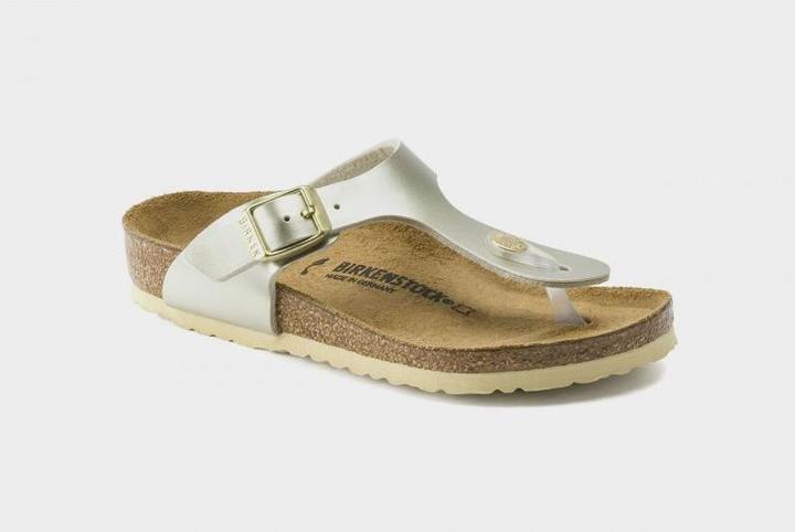 Birkenstock Gizeh BS Jr Flip-Flops (38)