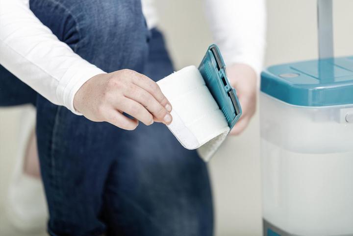 Produktbild Livington Everclean Mop (1 Stk.)
