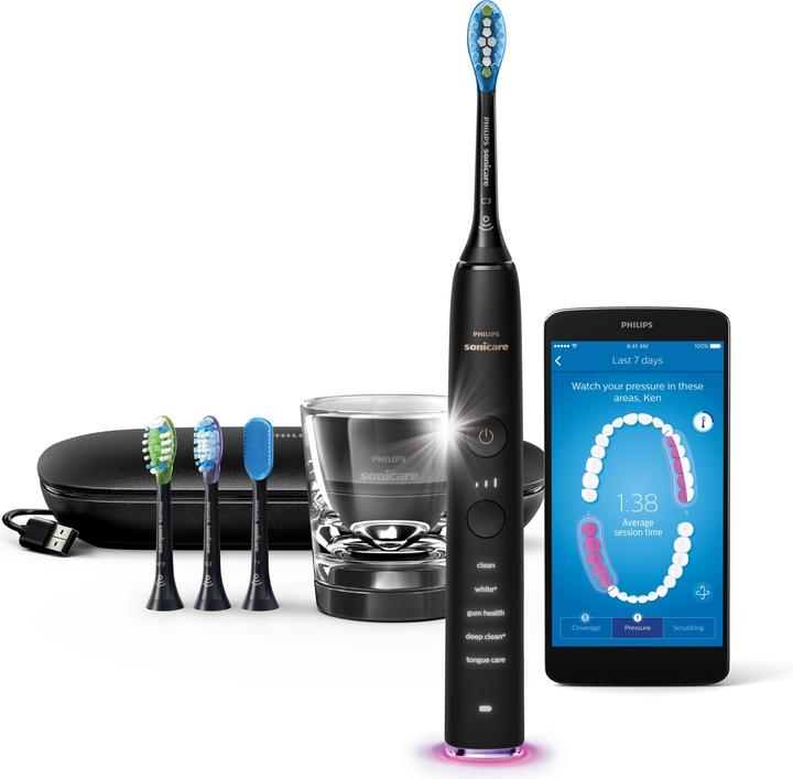 Produktbild Philips Sonicare DiamondClean Smart (Schallzahnbürste)