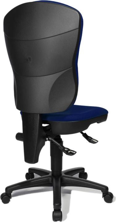 Actual product image Topstar Point 80