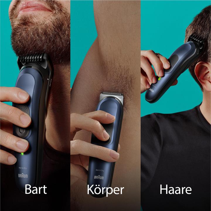 Image du produit Braun All-In-One Styling Set Series 7 MGK7440