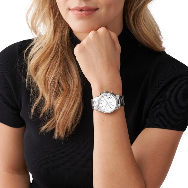 Image du produit Giorgio Armani Hampton (Montre analogique, 46 mm)