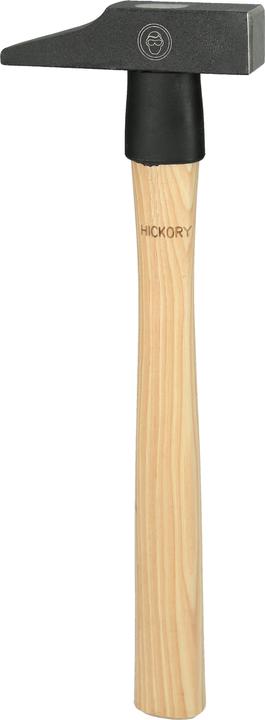 Immagine prodotto KS Tools Martello per falegnami, modello francese, tipo di manico in frassino, 200 g. (300 g)