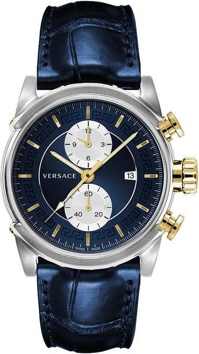 Versace VEV400219 (Chronograph, 44 mm)