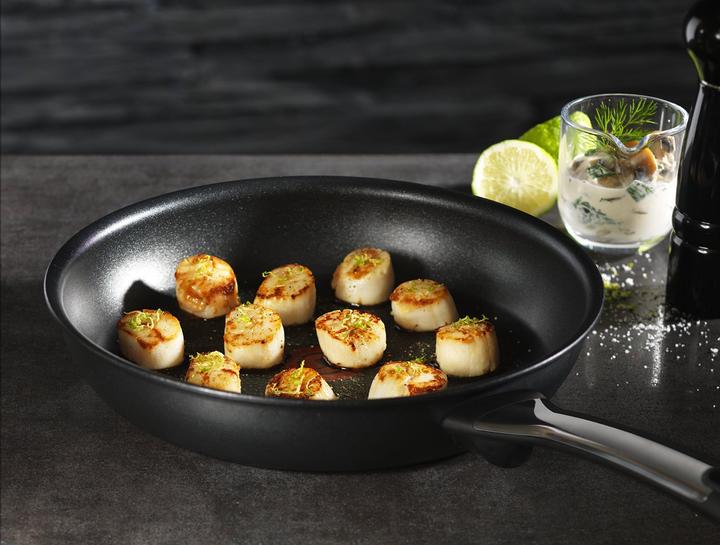 Actual product image Tefal talent pro (21 cm, Frying pan)