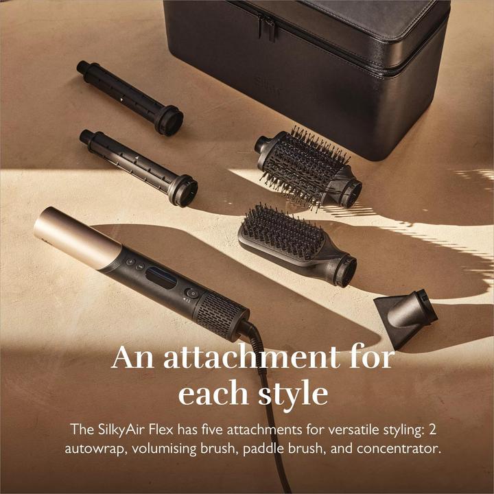 Produktbild Silk'n Air Flex