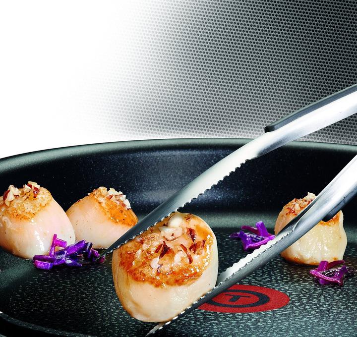 Actual product image Tefal talent pro (21 cm, Frying pan)