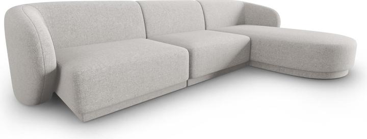 Actual product image CXL by Christian Lacroix Lionel (Corner sofa)