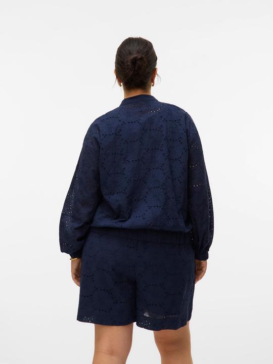 Actual product image Vero Moda VMCHAY Jacke Blousonjacke (52)