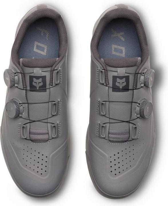 Produktbild Fox SHOES 23 UNION BOA GRY 46 (46)