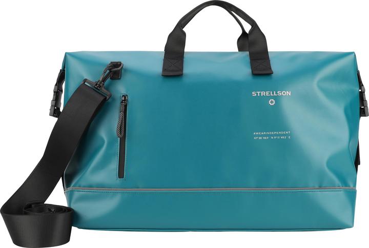 Actual product image Strellson stockwell 2.0 landon weekender mhz (35 l)