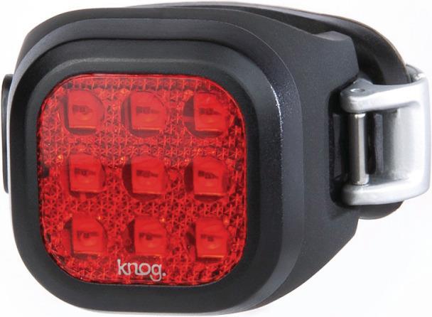 knog. Blinder Mini Niner (11 lm)