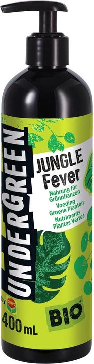 Image du produit Gesal Undergren Jungle Fever (0.40 l)