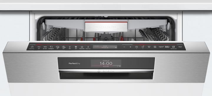 Actual product image Bosch Hausgeräte SMI8YCS03E