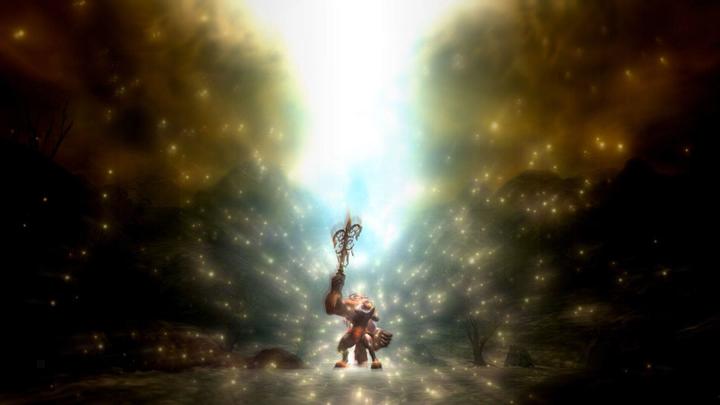 Actual product image Square Enix Final Fantasy XII The Zodiac Age (PS4, IT)