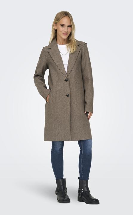 Image du produit Only Manteau uni (M)