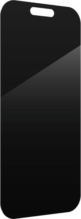 Actual product image Zagg InvisibleShield Glass Elite Privacy Apple iPhone 16 Pro Screen (1 Piece, Apple iPhone 16 Pro)