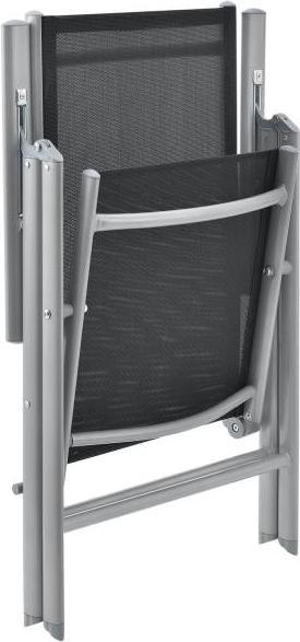 Immagine prodotto Juskys Set da giardino Milano (15 cm)