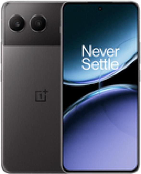 OnePlus Nord 4 (512 GB, Obsidian Midnight, 6.74", Dual SIM, 50 Mpx, 5G)