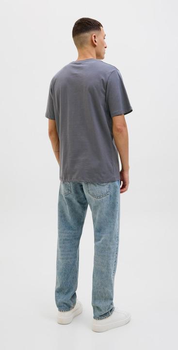 Produktbild Jack & Jones Gedruckt Rundhalsausschnitt T-shirt T-shirt (XL)