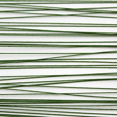 Valeurs nutritives et ingrédients PME Fil de fer pour fleurs vert, épaisseur 28 (28 x)
