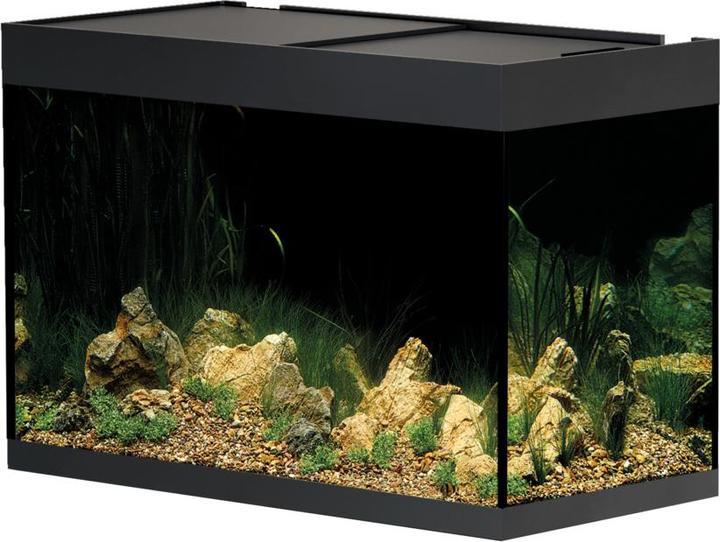 Produktbild Oase Aquarium StyleLine 175, 160 l, Schwarz (160 l)