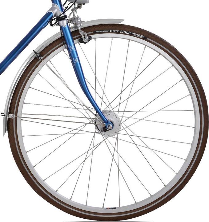 Actual product image Mustang Velo Linus (52 cm)