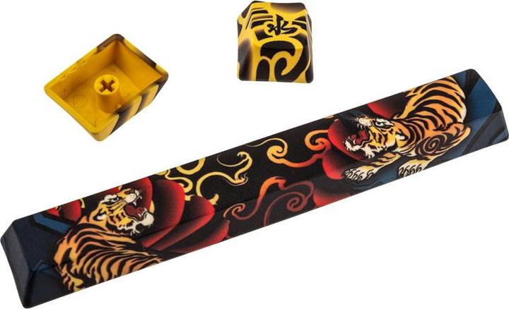 Actual product image Traitors Tiger Sketch