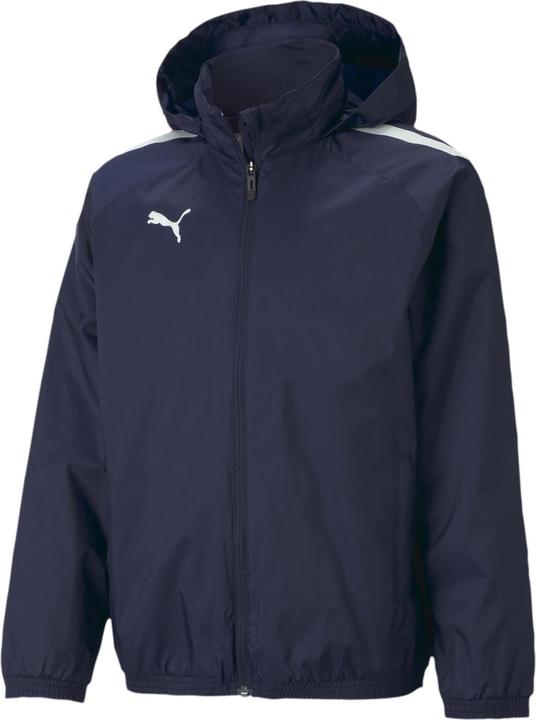 Produktbild Puma TeamLIGA All Weather Regenjacke Kinder (152)