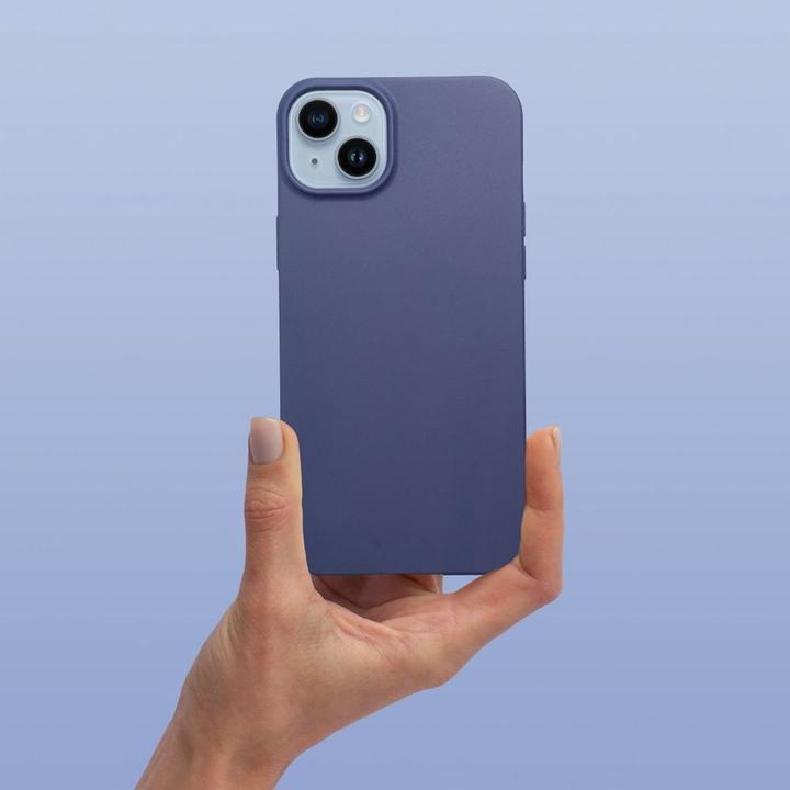 Actual product image König Design Case Mobile Protection for Apple iPhone 14 Pro Plus Max Case Cover Bumper Bag (Xiaomi Redmi 9A, Xiaomi Redmi 9AT)