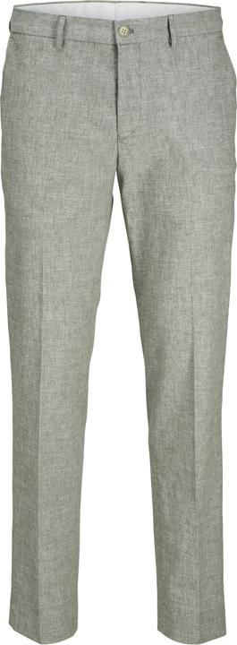 Jack & Jones Jprriviera Linen Trouser Slim Fit Sn
