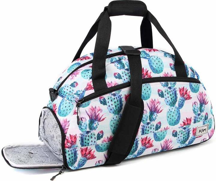 Produktbild Oh My Pop! Uptown Sports Bag Nopal