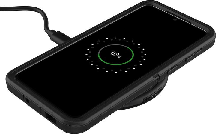 Actual product image OtterBox Defender (Samsung Galaxy S21+ 5G)