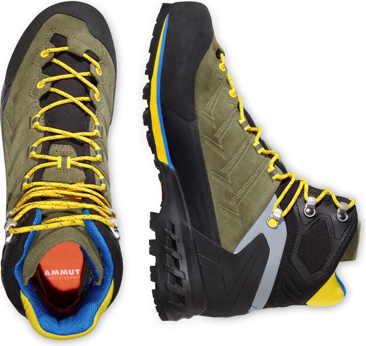 Produktbild Mammut Kento Tour High GTX (44 2/3)