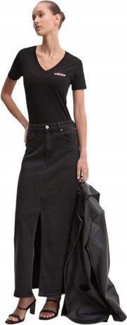 Produktbild Guess Gj Slim Mini Damen T-Shirt (M)