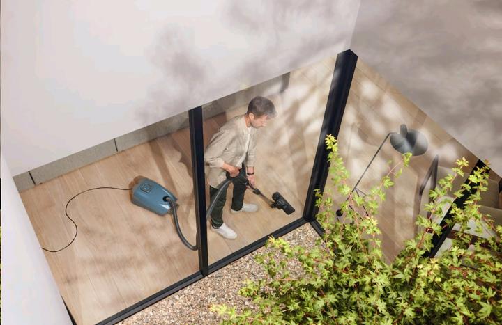 Produktbild Miele Guard L1 PowerLine