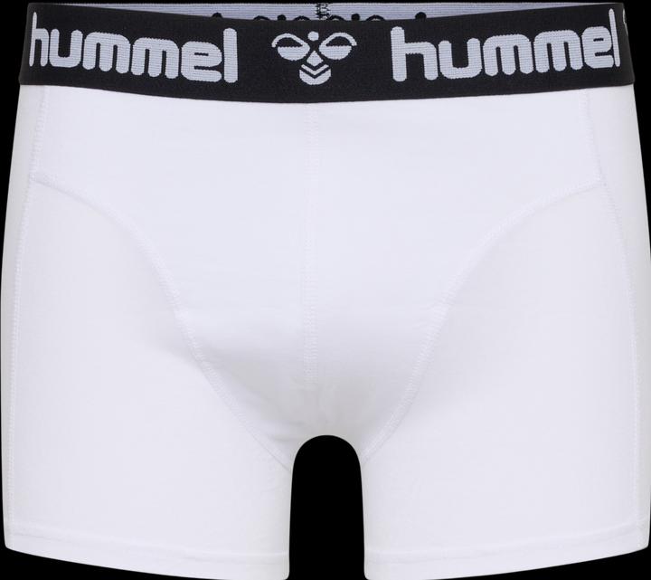 Actual product image hummel Hmlmars 2pack Boxers (XXL, pack of 2)