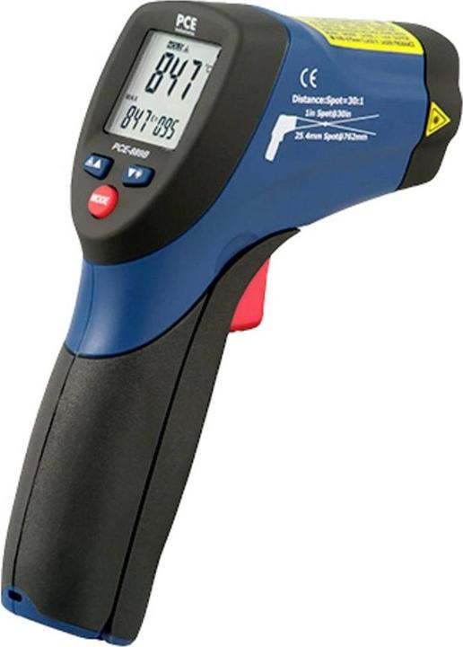 PCE Instruments PCE-889B Infrared thermometer