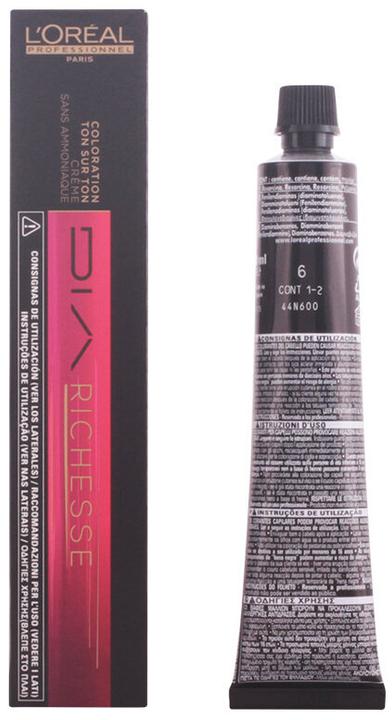 Image du produit L'Oréal Professionnel Dia Richesse (6 Blond foncé)
