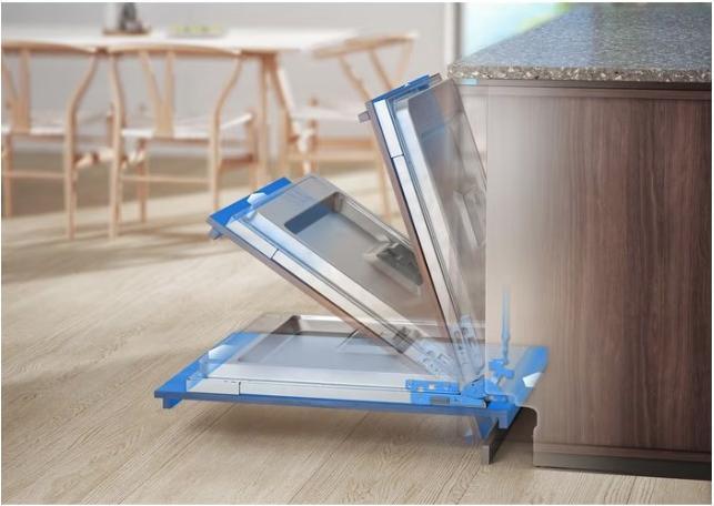 Immagine prodotto Electrolux EEG88520W