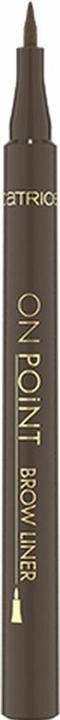 040 Dark Brown