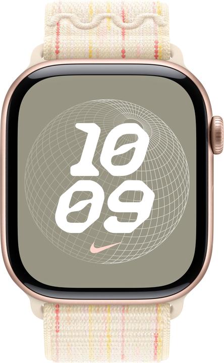 Produktbild Apple Nike Sport Loop (46 mm, Nylon)