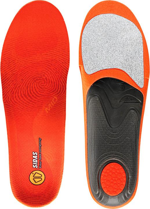 Produktbild Sidas Sohlen Winter 3feet Mid