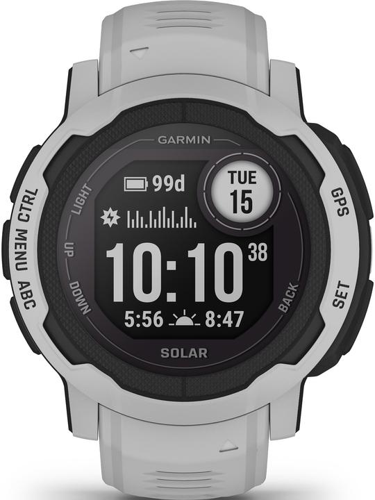 Productafbeelding Garmin Instinct 2 Solar (45 mm)