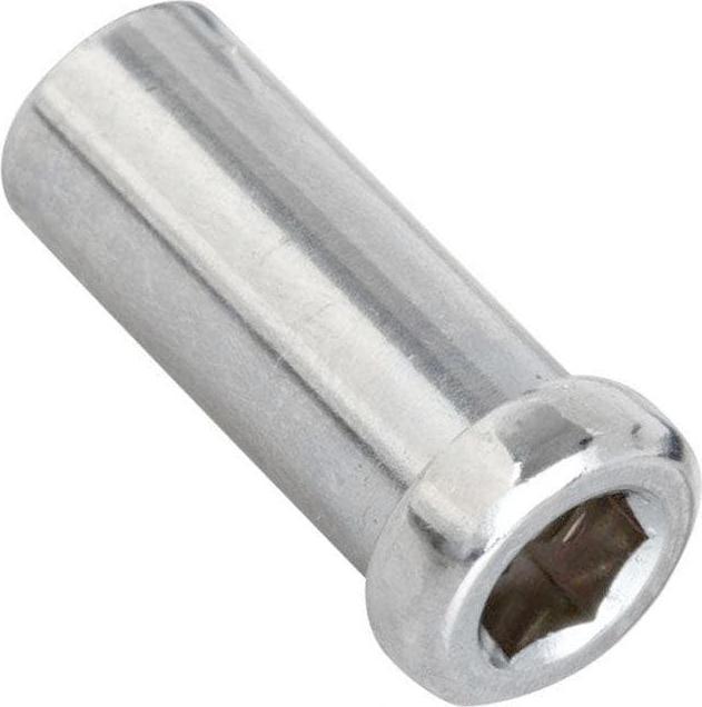 Actual product image Shimano Allen nut BR-6600 18 mm front (Rear brake, Brake kit)