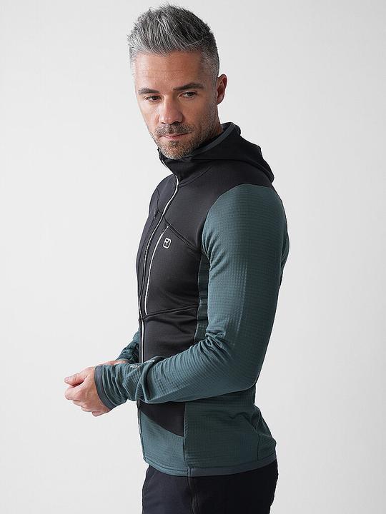Produktbild Ortovox Hoody (M)