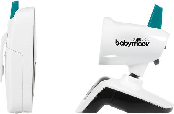 Image du produit Babymoov Yoo Care (Vidéo et audio, 300 m)