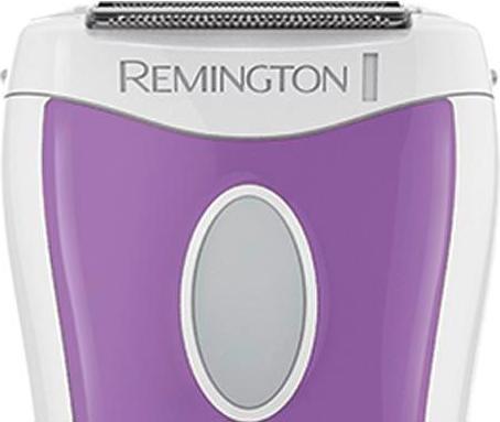 Actual product image Remington Smooth & Silky